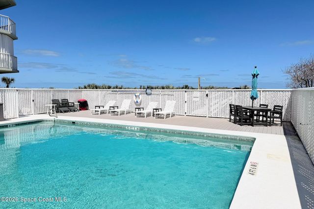 275 Highway A1a 602, Satellite Beach, FL 32937
