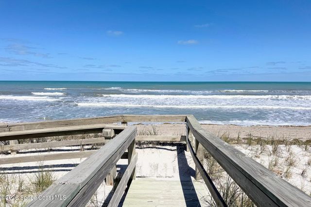 275 Highway A1a 602, Satellite Beach, FL 32937