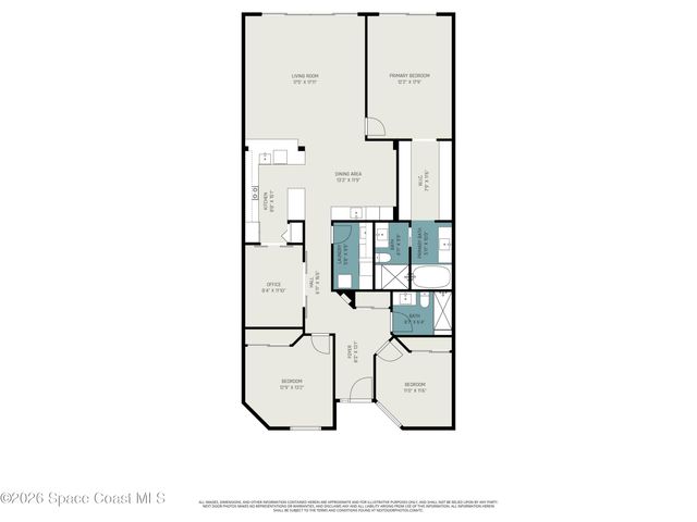 275 Highway A1a 602, Satellite Beach, FL 32937