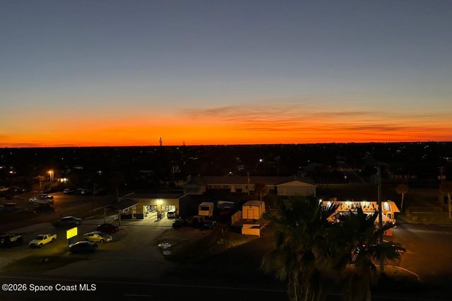 275 Highway A1a 602, Satellite Beach, FL 32937