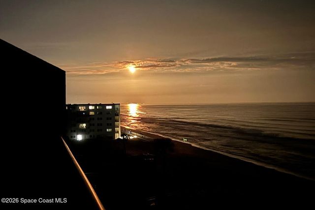 275 Highway A1a 602, Satellite Beach, FL 32937