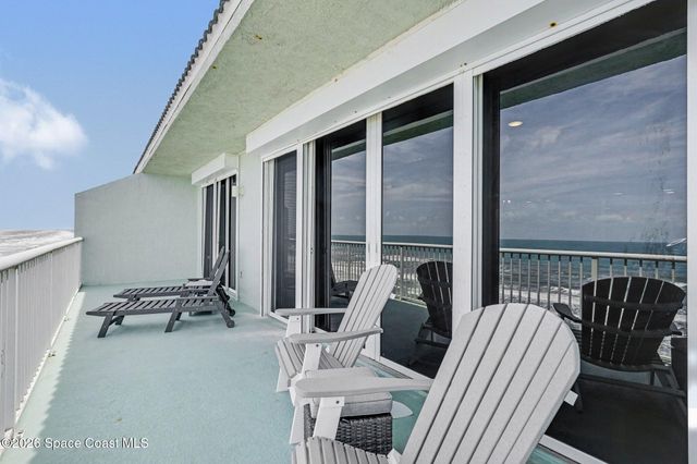 275 Highway A1a 602, Satellite Beach, FL 32937