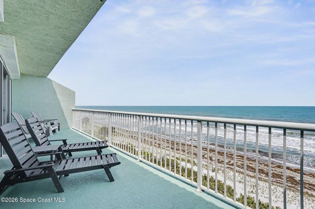 275 Highway A1a 602, Satellite Beach, FL 32937