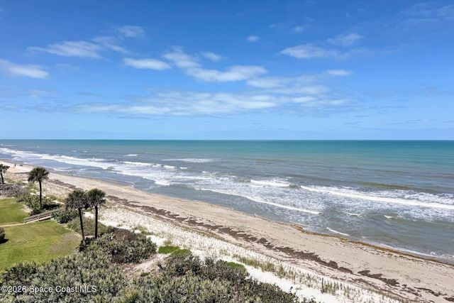 275 Highway A1a 602, Satellite Beach, FL 32937