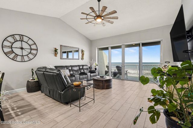 275 Highway A1a 602, Satellite Beach, FL 32937