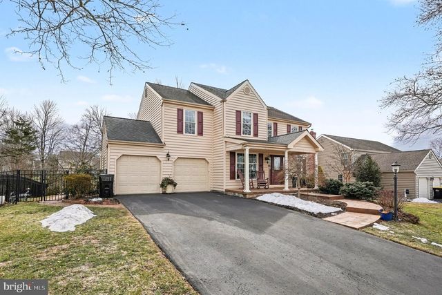 37 SARATOGA LN, Harleysville, PA 19438