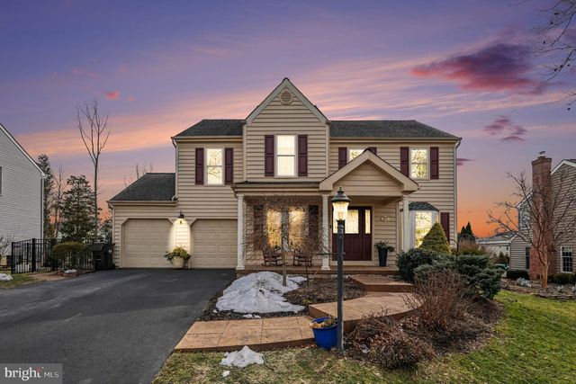 37 SARATOGA LN, Harleysville, PA 19438