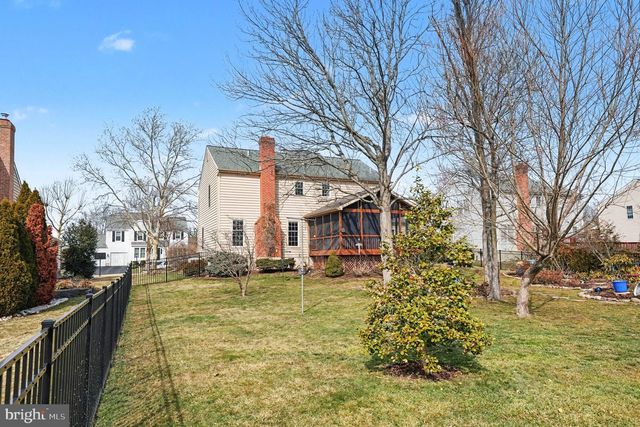 37 SARATOGA LN, Harleysville, PA 19438