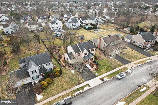 37 SARATOGA LN, Harleysville, PA 19438