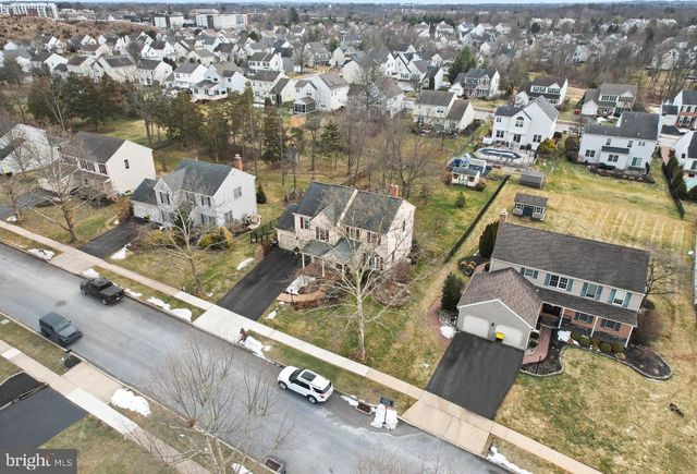 37 SARATOGA LN, Harleysville, PA 19438