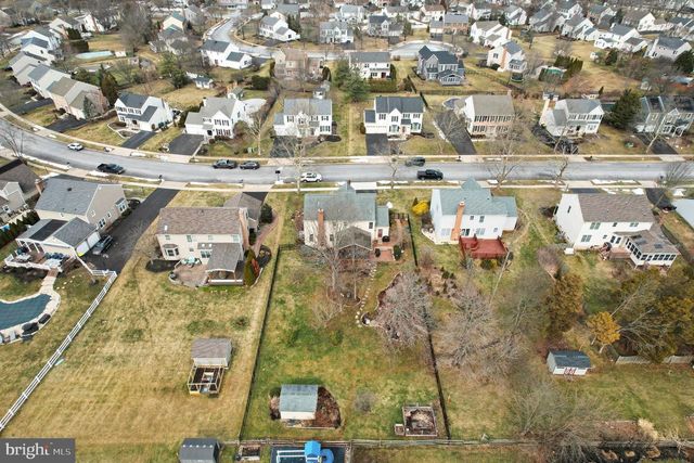 37 SARATOGA LN, Harleysville, PA 19438