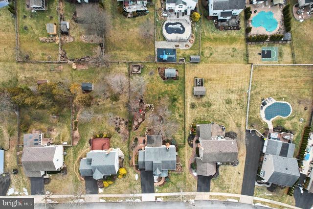 37 SARATOGA LN, Harleysville, PA 19438