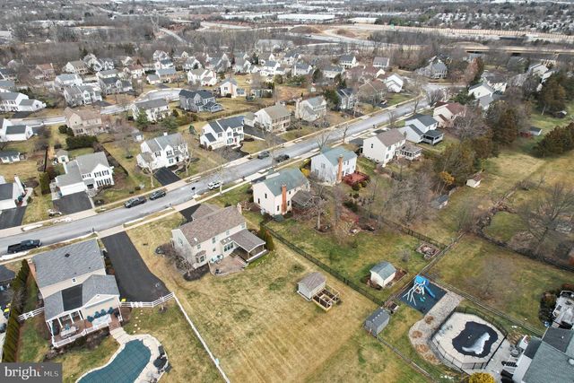 37 SARATOGA LN, Harleysville, PA 19438