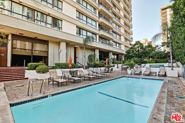 10790 Wilshire Boulevard 1503, Los Angeles, CA 90024