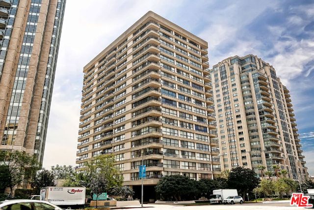 10790 Wilshire Boulevard 1503, Los Angeles, CA 90024