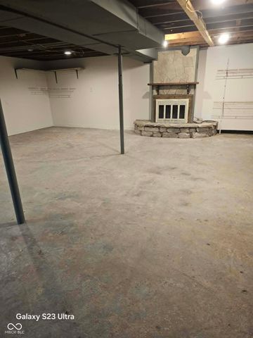 4512 Columbus Avenue, Anderson, IN 46013
