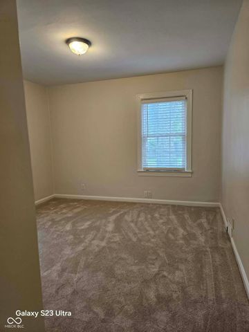 4512 Columbus Avenue, Anderson, IN 46013