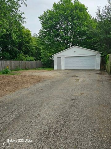 4512 Columbus Avenue, Anderson, IN 46013