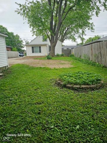 4512 Columbus Avenue, Anderson, IN 46013