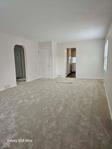 4512 Columbus Avenue, Anderson, IN 46013