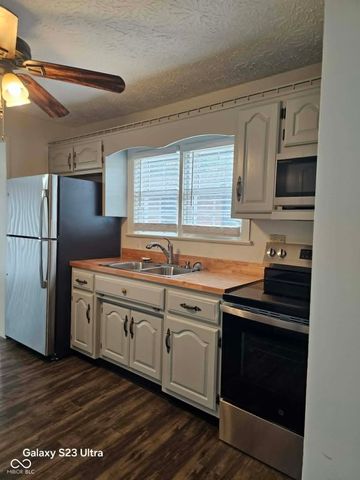 4512 Columbus Avenue, Anderson, IN 46013