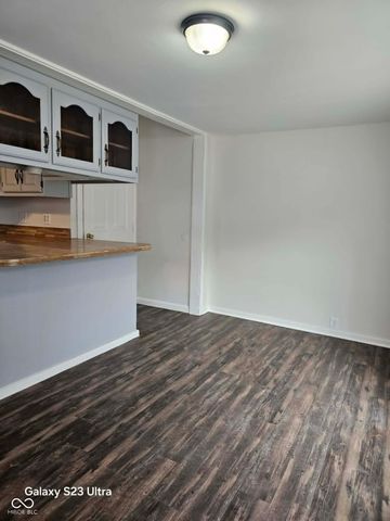 4512 Columbus Avenue, Anderson, IN 46013