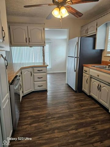 4512 Columbus Avenue, Anderson, IN 46013