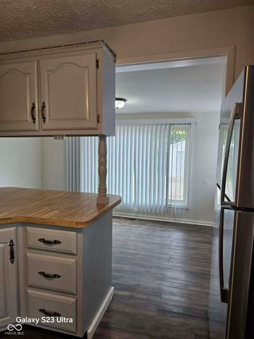 4512 Columbus Avenue, Anderson, IN 46013