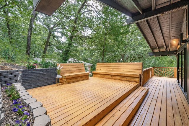 12 Carthage Circle, Fort Smith, AR 72901