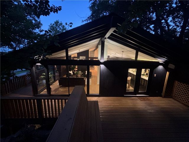12 Carthage Circle, Fort Smith, AR 72901