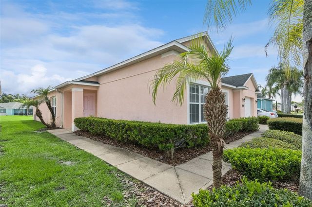 621 RESERVE DRIVE, Davenport, FL 33896