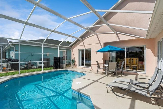621 RESERVE DRIVE, Davenport, FL 33896