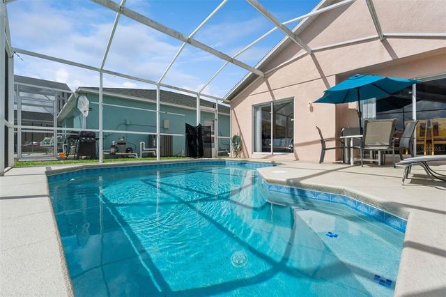 621 RESERVE DRIVE, Davenport, FL 33896
