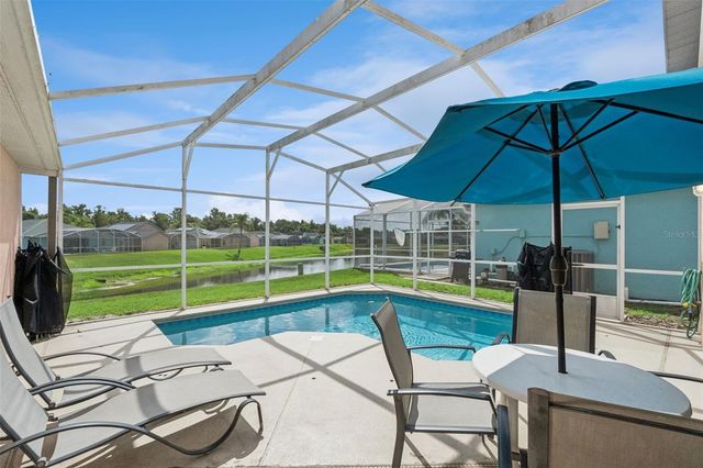 621 RESERVE DRIVE, Davenport, FL 33896