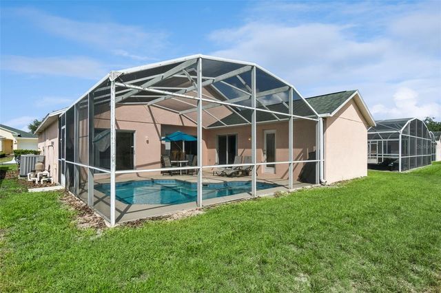 621 RESERVE DRIVE, Davenport, FL 33896
