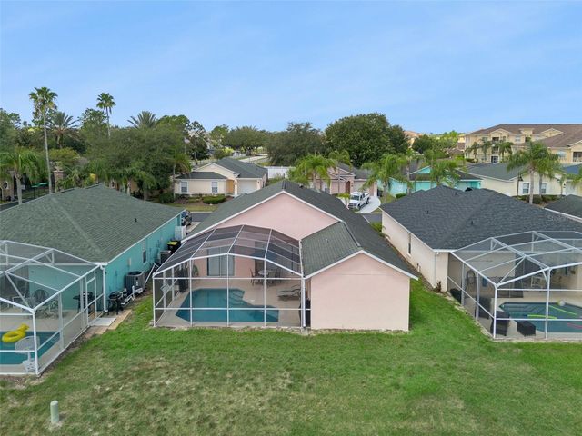 621 RESERVE DRIVE, Davenport, FL 33896