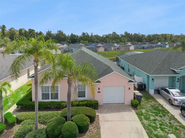 621 RESERVE DRIVE, Davenport, FL 33896