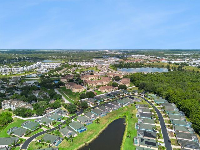 621 RESERVE DRIVE, Davenport, FL 33896