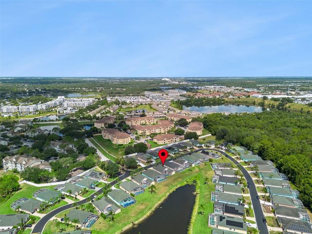 621 RESERVE DRIVE, Davenport, FL 33896
