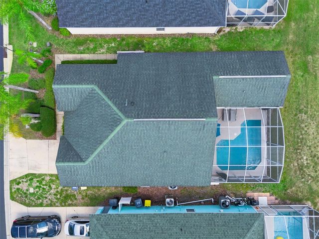 621 RESERVE DRIVE, Davenport, FL 33896