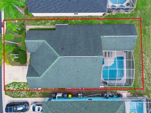 621 RESERVE DRIVE, Davenport, FL 33896