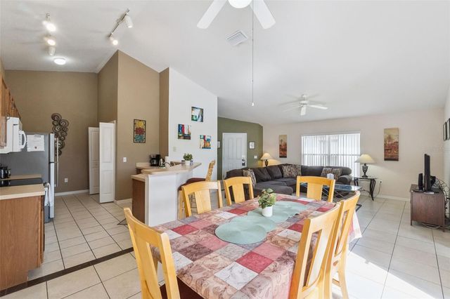 621 RESERVE DRIVE, Davenport, FL 33896
