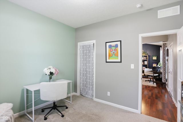 4323 Raintree Boulevard, Greenwood, IN 46143