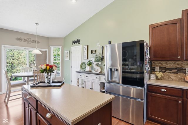4323 Raintree Boulevard, Greenwood, IN 46143