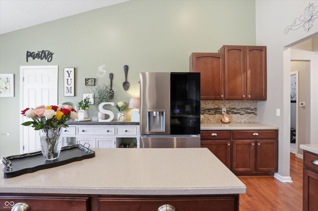 4323 Raintree Boulevard, Greenwood, IN 46143