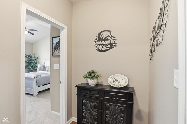 4323 Raintree Boulevard, Greenwood, IN 46143