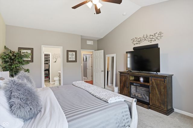 4323 Raintree Boulevard, Greenwood, IN 46143