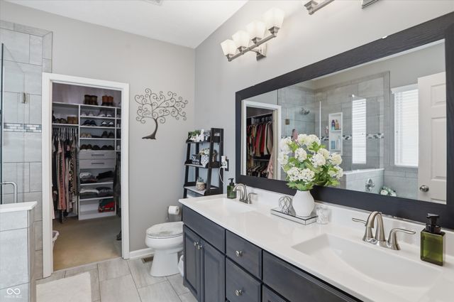 4323 Raintree Boulevard, Greenwood, IN 46143