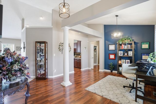 4323 Raintree Boulevard, Greenwood, IN 46143