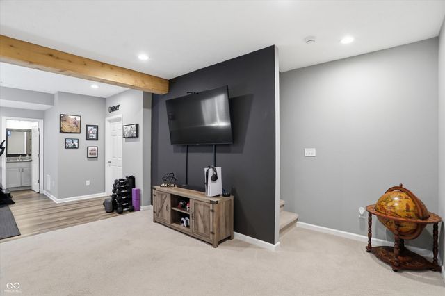 4323 Raintree Boulevard, Greenwood, IN 46143